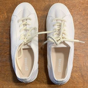 Soludos women’s mesh sneakers  size 7
